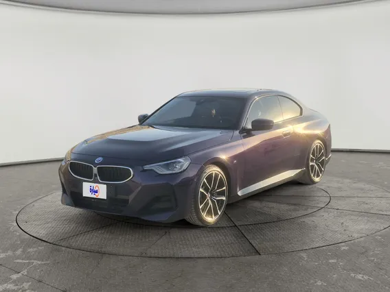 BMW 2 Series 230i 2024 