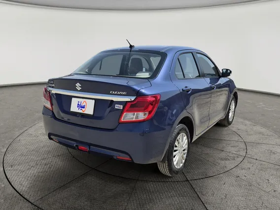 Suzuki Dzire GL 2025 