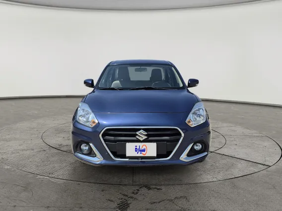 Suzuki Dzire GL 2025 