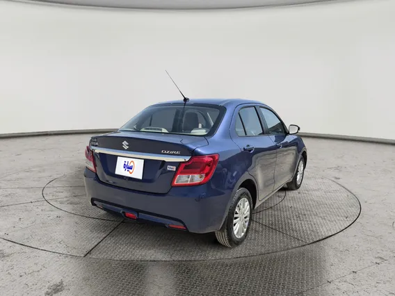 Suzuki Dzire GL 2025 
