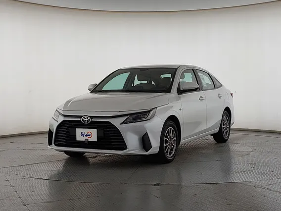 Toyota Yaris  Y 2024 
