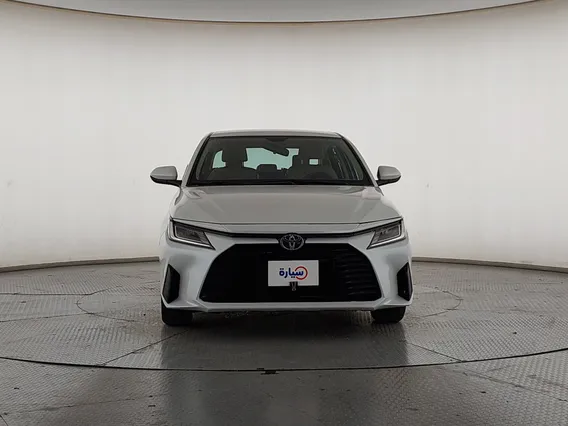 Toyota Yaris  Y 2024 