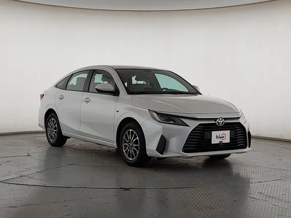 Toyota Yaris  Y 2024 