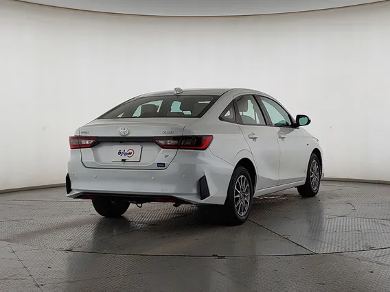 Toyota Yaris  Y 2024 