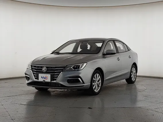 MG 5 STD 2023 