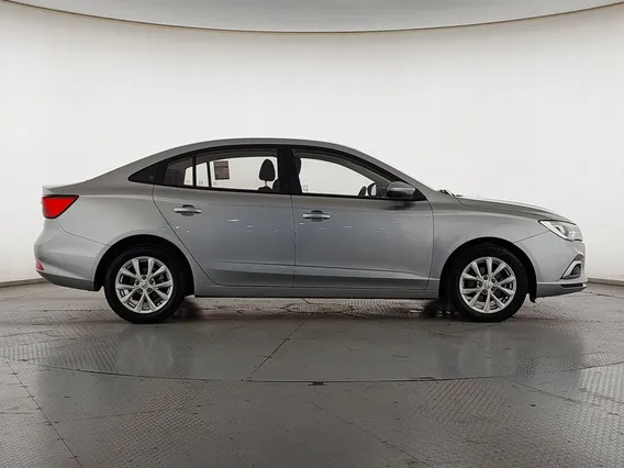 MG 5 STD 2023 