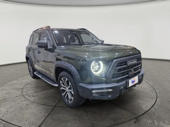 Haval Dargo Adventure 2023 
