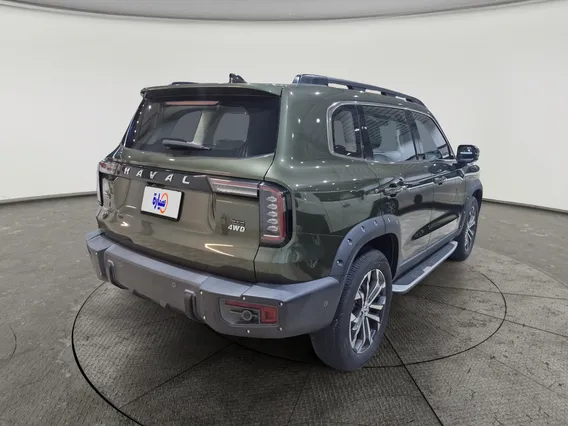 Haval Dargo Adventure 2023 