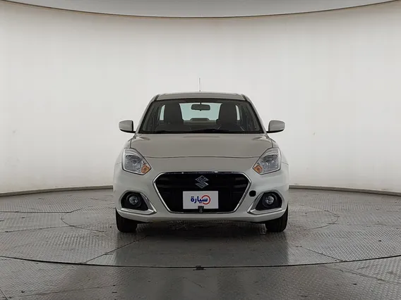 Suzuki Dzire GL 2024 