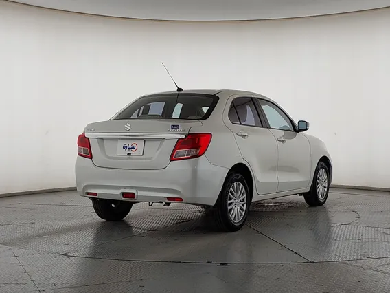 Suzuki Dzire GL 2024 