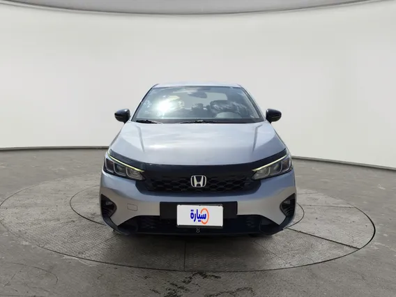 Honda City LX Sport 2024 