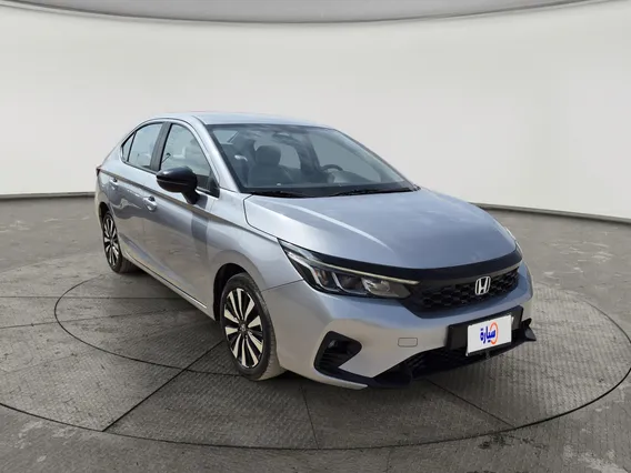 Honda City LX Sport 2024 