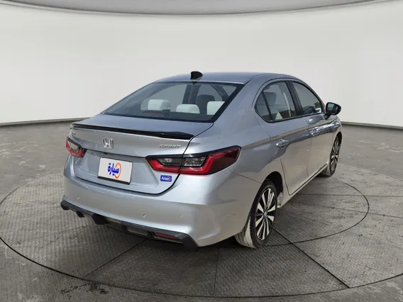 Honda City LX Sport 2024 