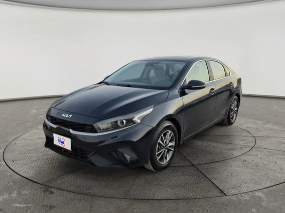 Kia Cerato LX 2024 