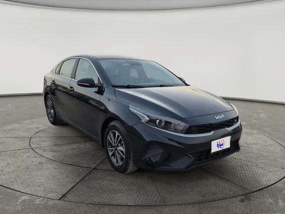 Kia Cerato LX 2024 