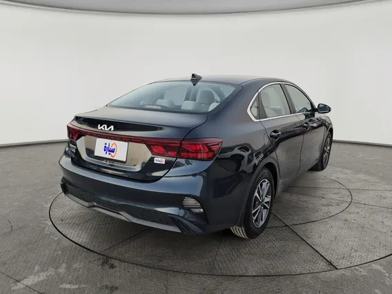 Kia Cerato EX 2024 