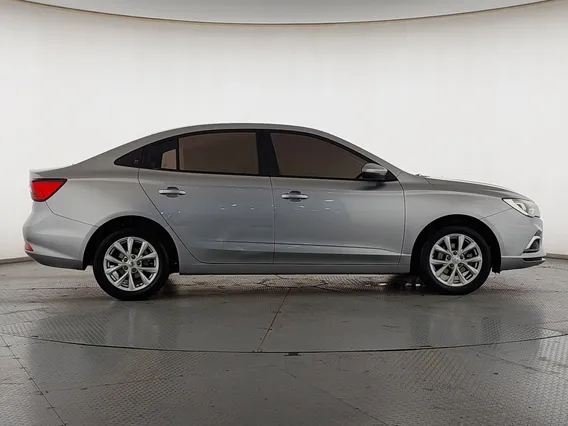MG 5 STD 2023 