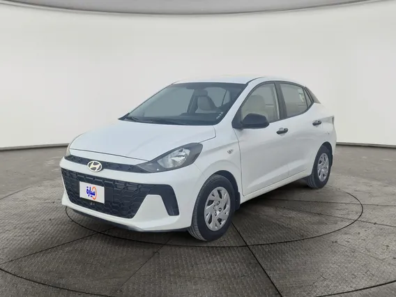 Hyundai Grand i10 Fleet 2024 