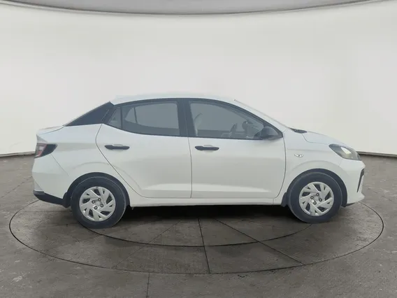 Hyundai Grand i10 Fleet 2024 