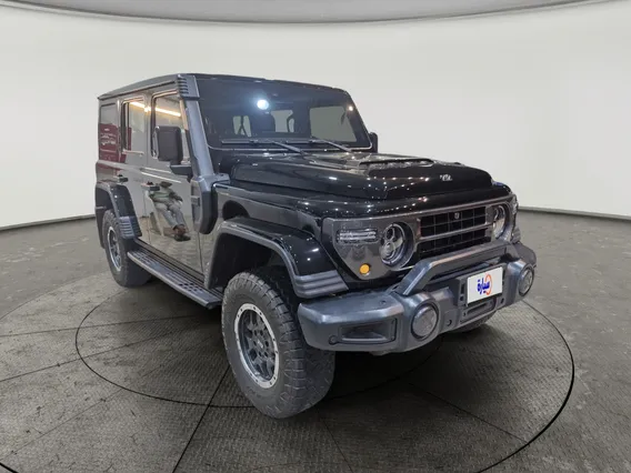 باو 212 T01 Navigator 2027 دبل