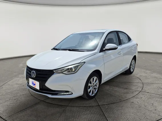 Changan Alsvin Full Option 2024 