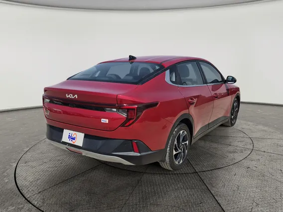 Kia K3 EX 2024 