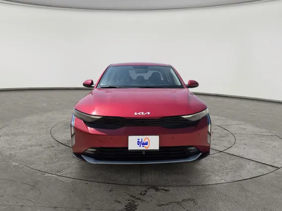 Kia K3 EX 2024 