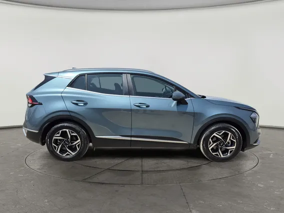 Kia Sportage LX 2025 دبل