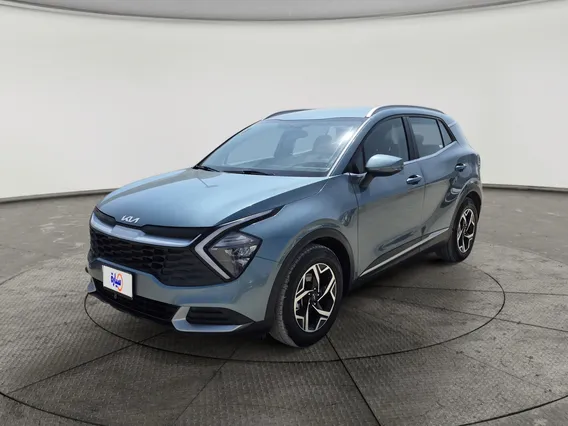 Kia Sportage LX 2025 دبل