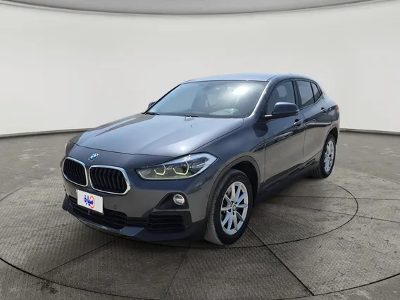 BMW X Series X2 sDrive 20i 2020 