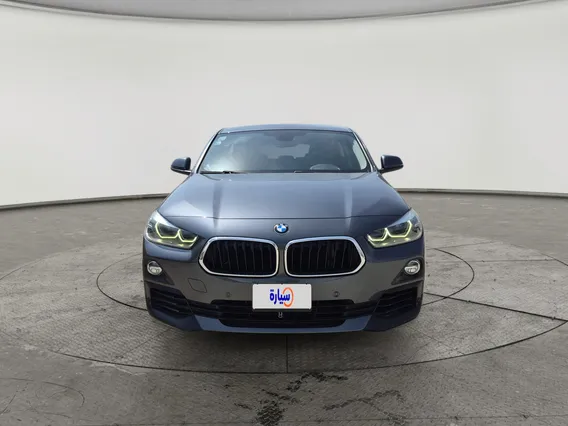 BMW X Series X2 sDrive 20i 2020 