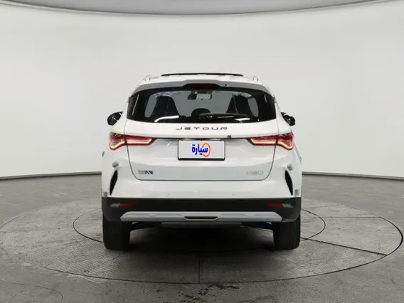 جيتور X50 Premium 2027 