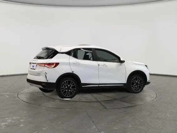جيتور X50 Premium 2027 