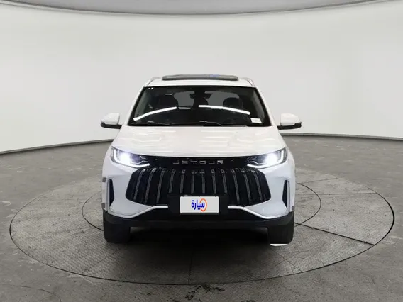 جيتور X50 Premium 2027 