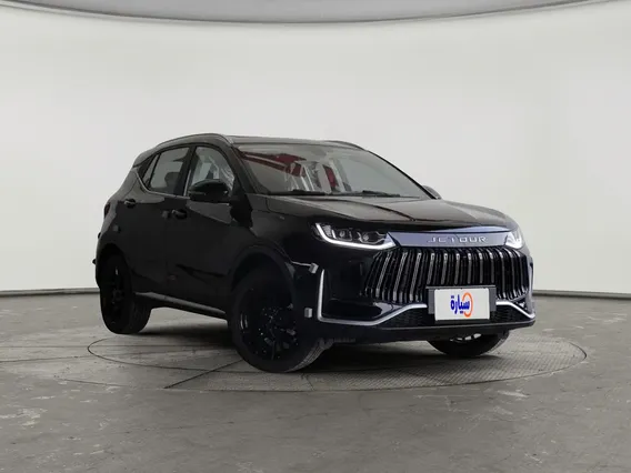 جيتور X50 Premium 2027 