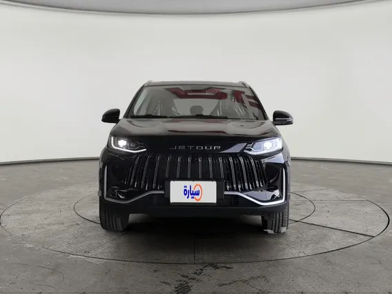 جيتور X50 Premium 2027 