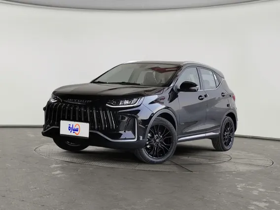 جيتور X50 Premium 2027 