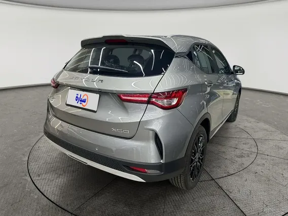 جيتور X50 Premium 2027 