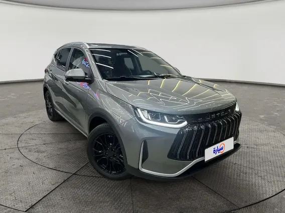 جيتور X50 Premium 2027 