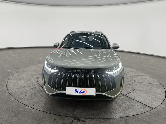 جيتور X50 Premium 2027 