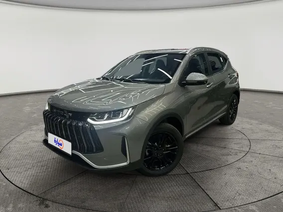 Jetour X50 Premium 2027 