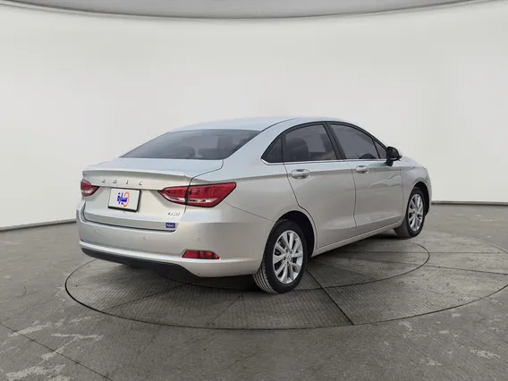 BAIC D50 Elite 2023 