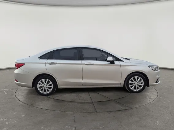 BAIC D50 Elite 2023 