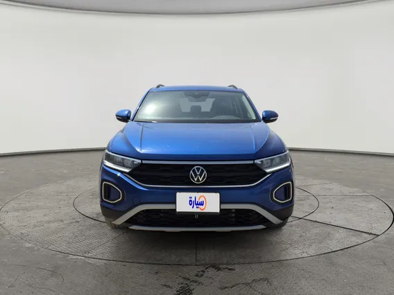 Volkswagen T Roc Life 2024 