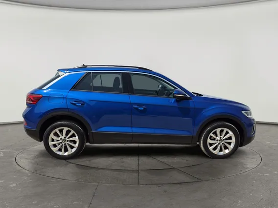 Volkswagen T Roc Life 2024 
