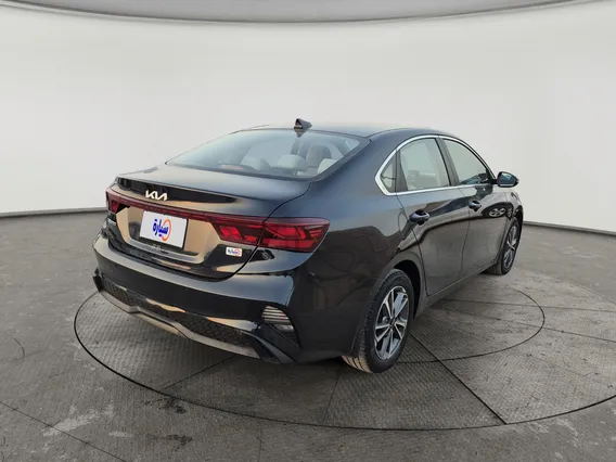 Kia Cerato EX 2024 
