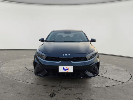 Kia Cerato EX 2024 