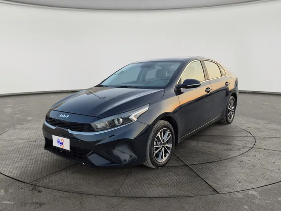Kia Cerato EX 2024 