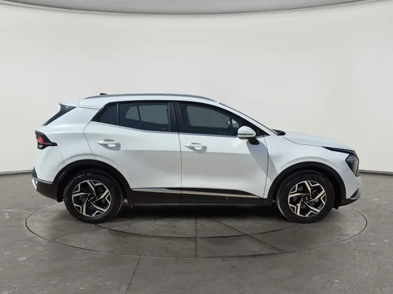 Kia Sportage LX 2025 دبل