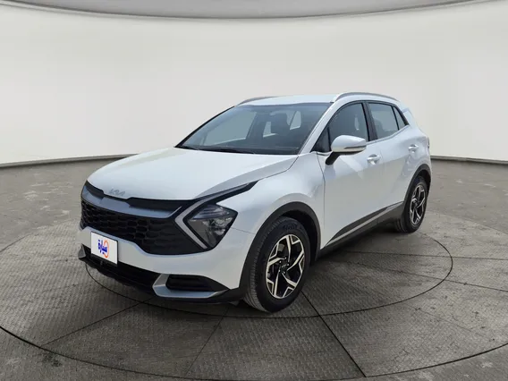 Kia Sportage LX 2025 دبل